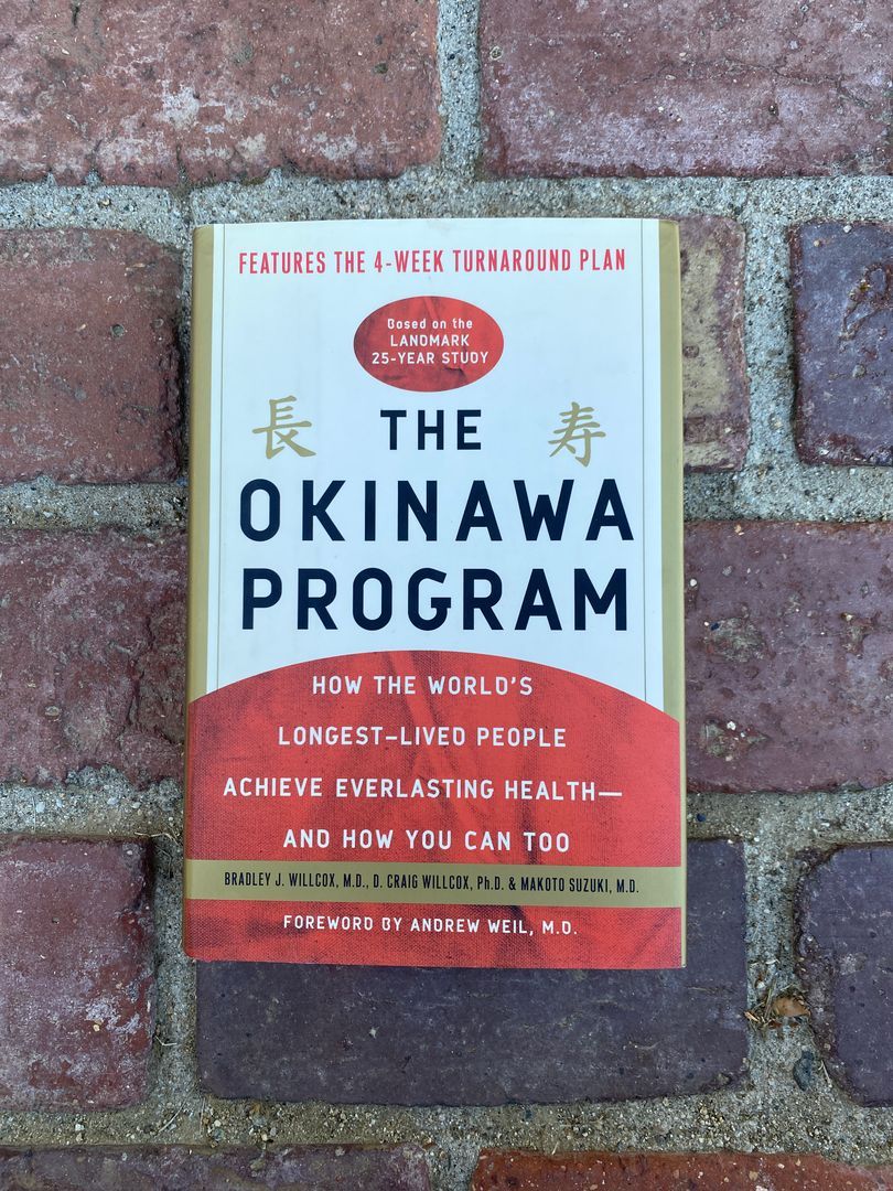 The Okinawa Program