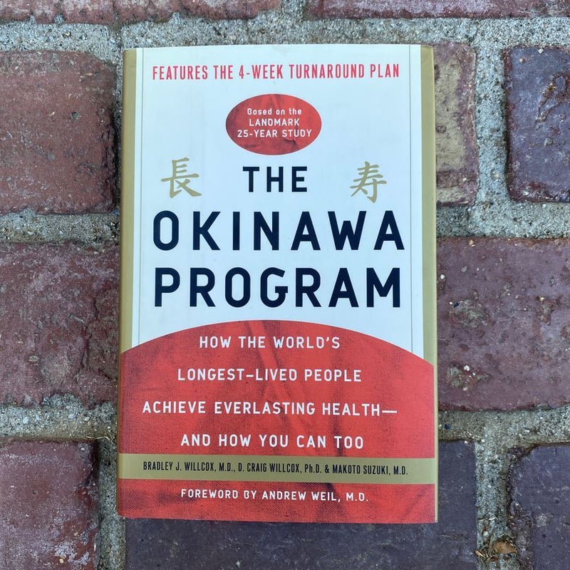 The Okinawa Program