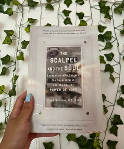 The Scalpel and the Soul