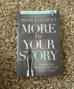 More to Your Story