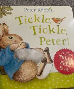 Tickle, Tickle, Peter!