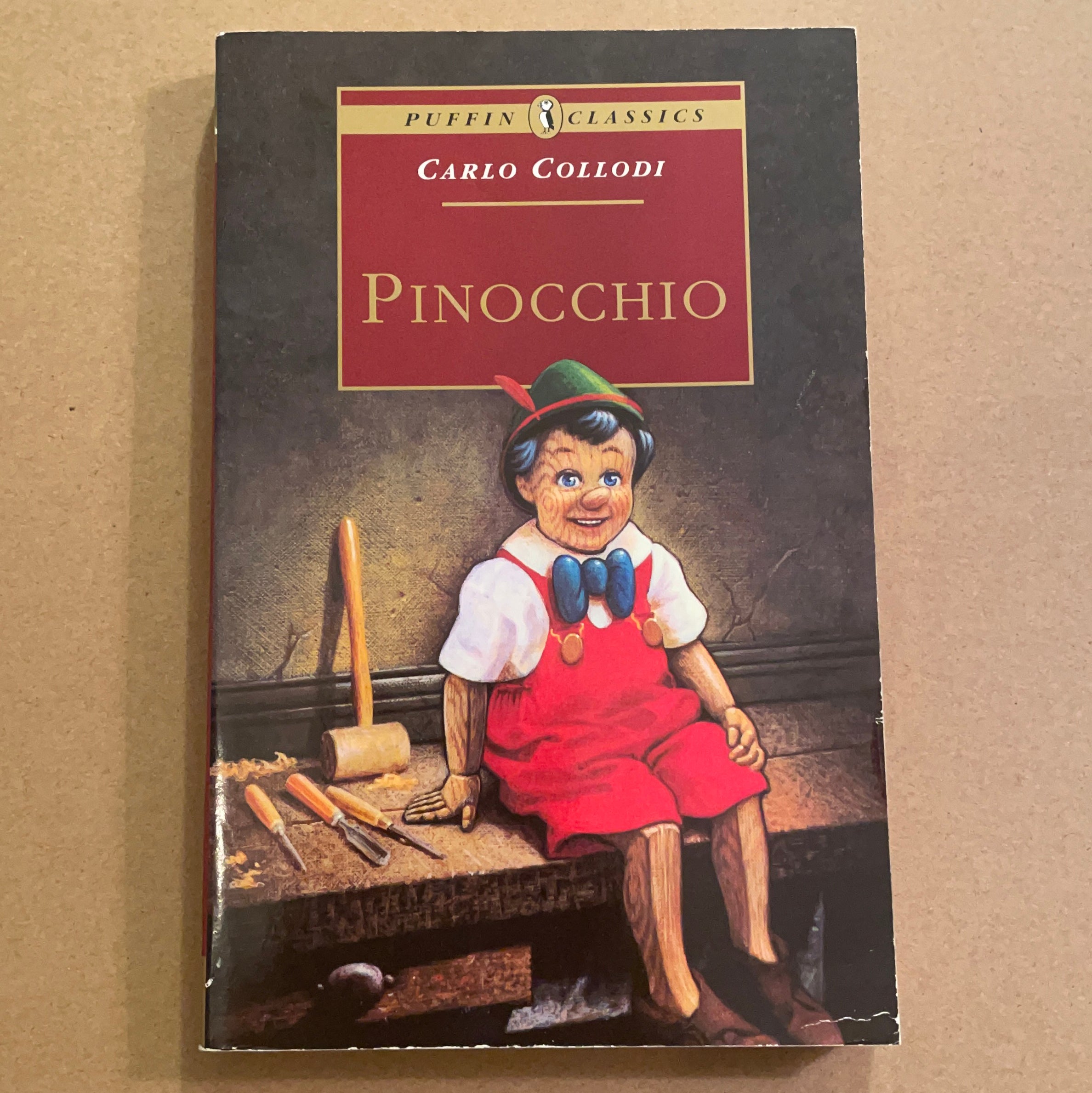 Pinocchio