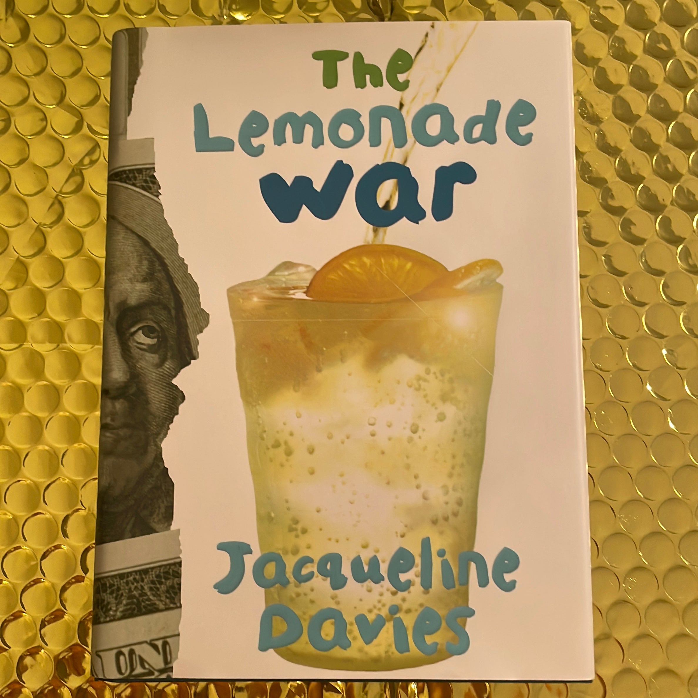 The Lemonade War