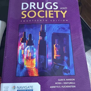Drugs and Society
