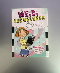 The Heidi Heckelbeck Collection