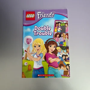 Lego Friends - Double Trouble