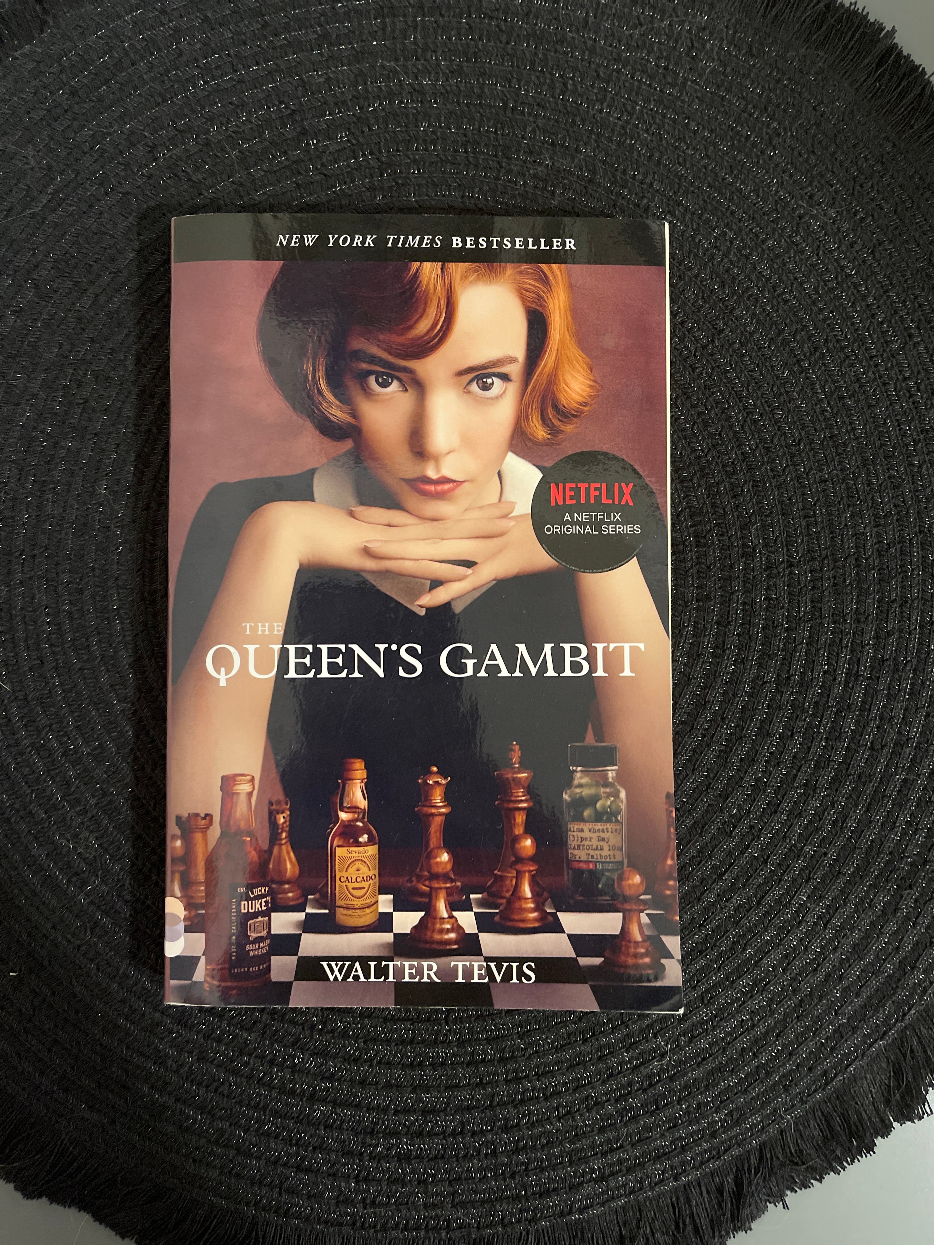 The Queen's Gambit (Television Tie-In)