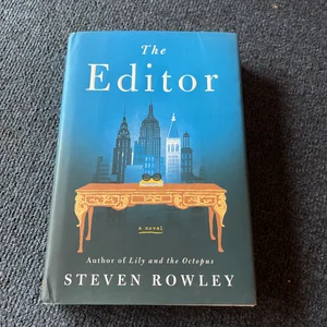 The Editor