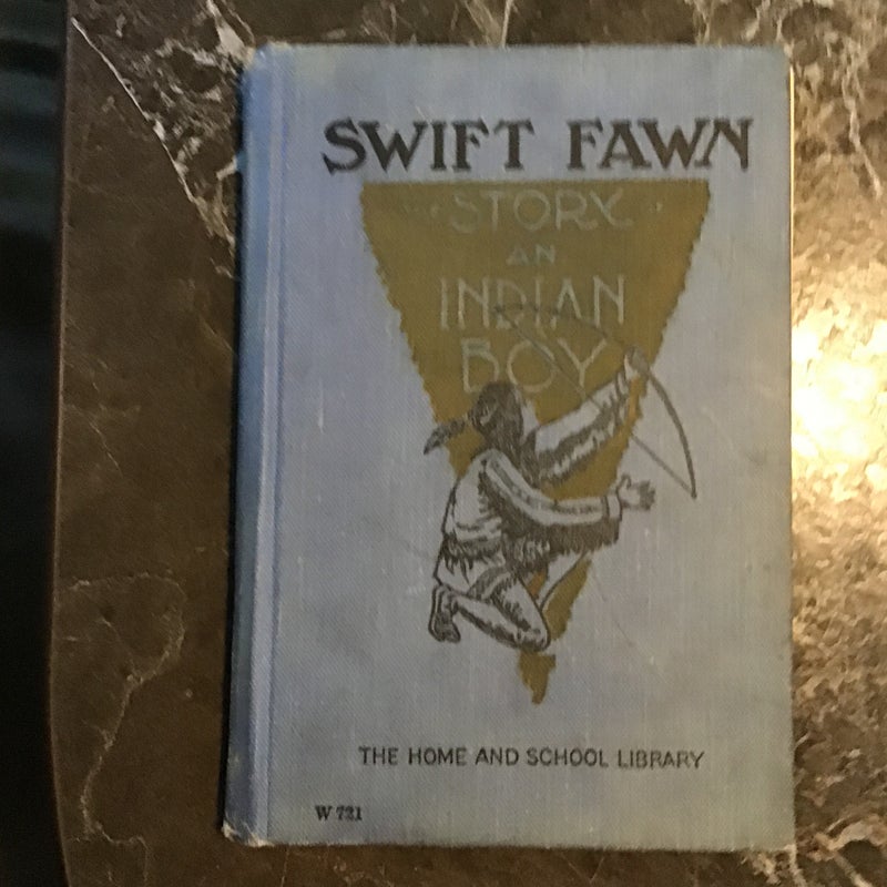 Swift Fawn