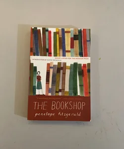 The Bookshop