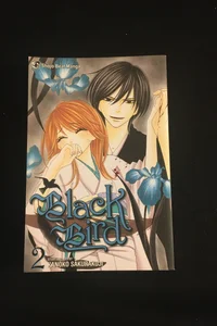 Black Bird, Vol. 2
