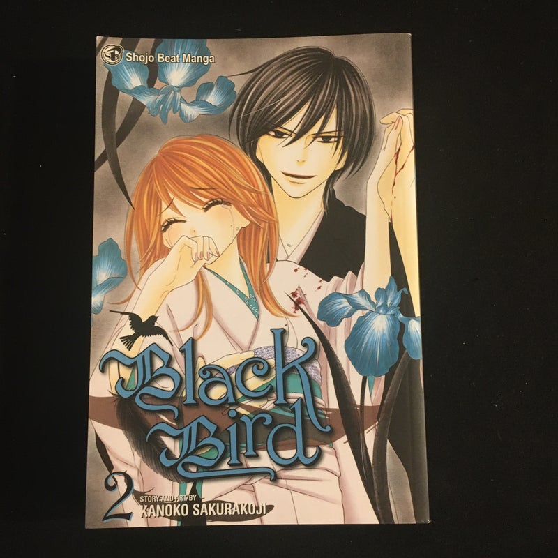 Black Bird, Vol. 2