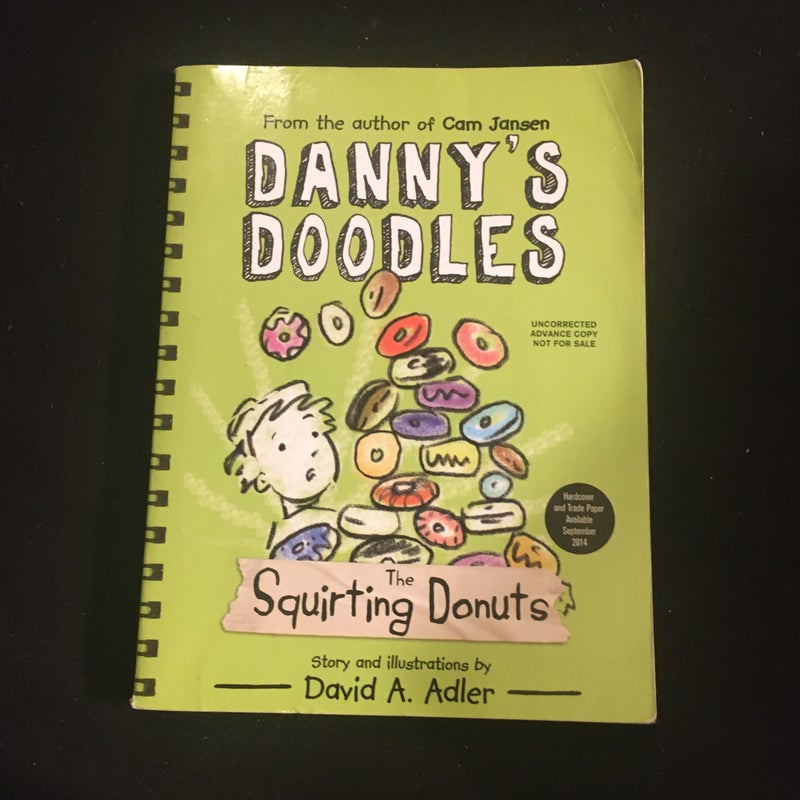 Danny’s Doodles