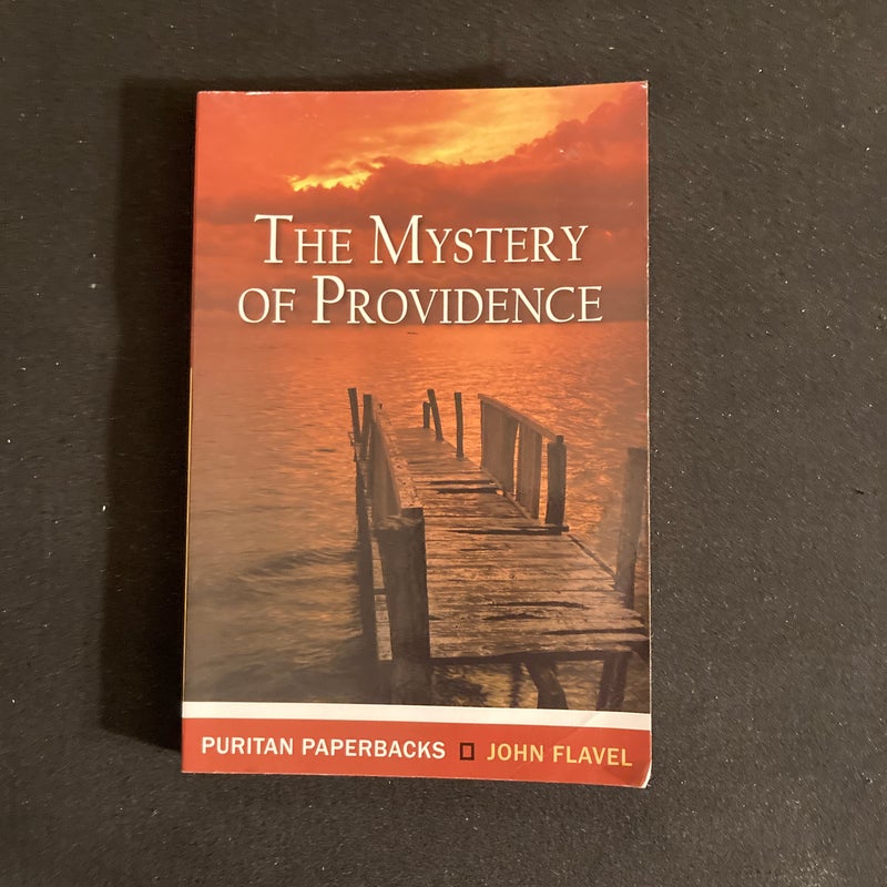 The Mystery of Providence