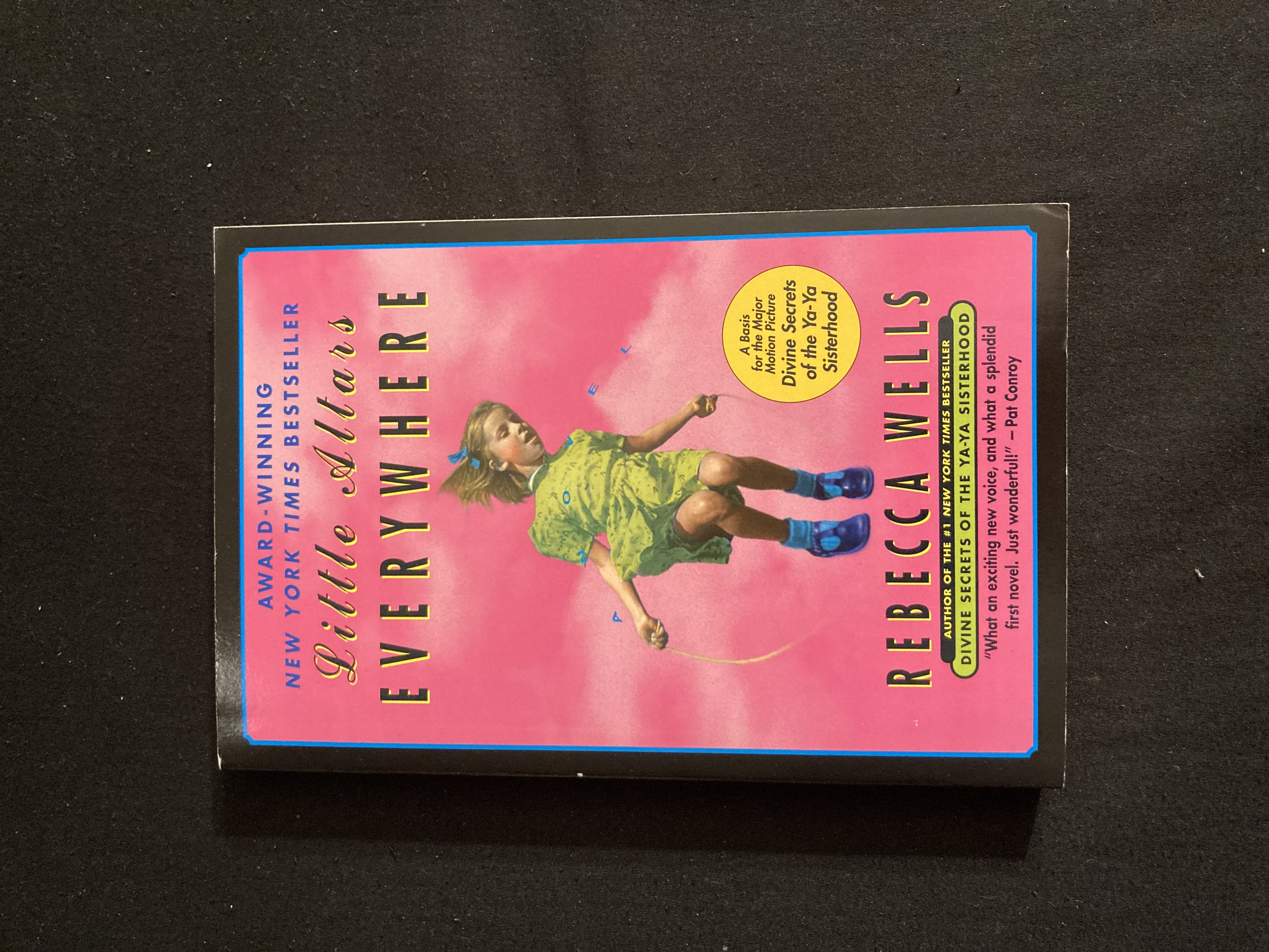 Little Altars Everywhere