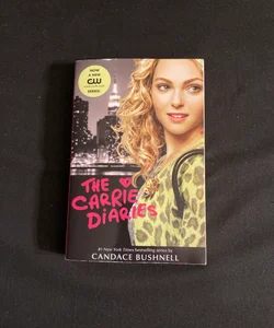 The Carrie Diaries TV Tie-In Edition