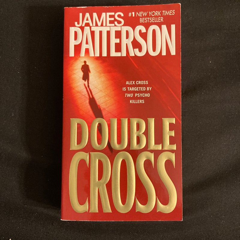 Double Cross