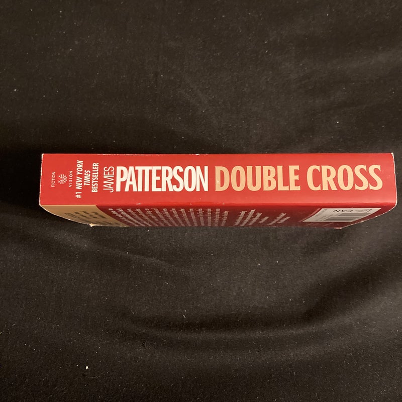 Double Cross