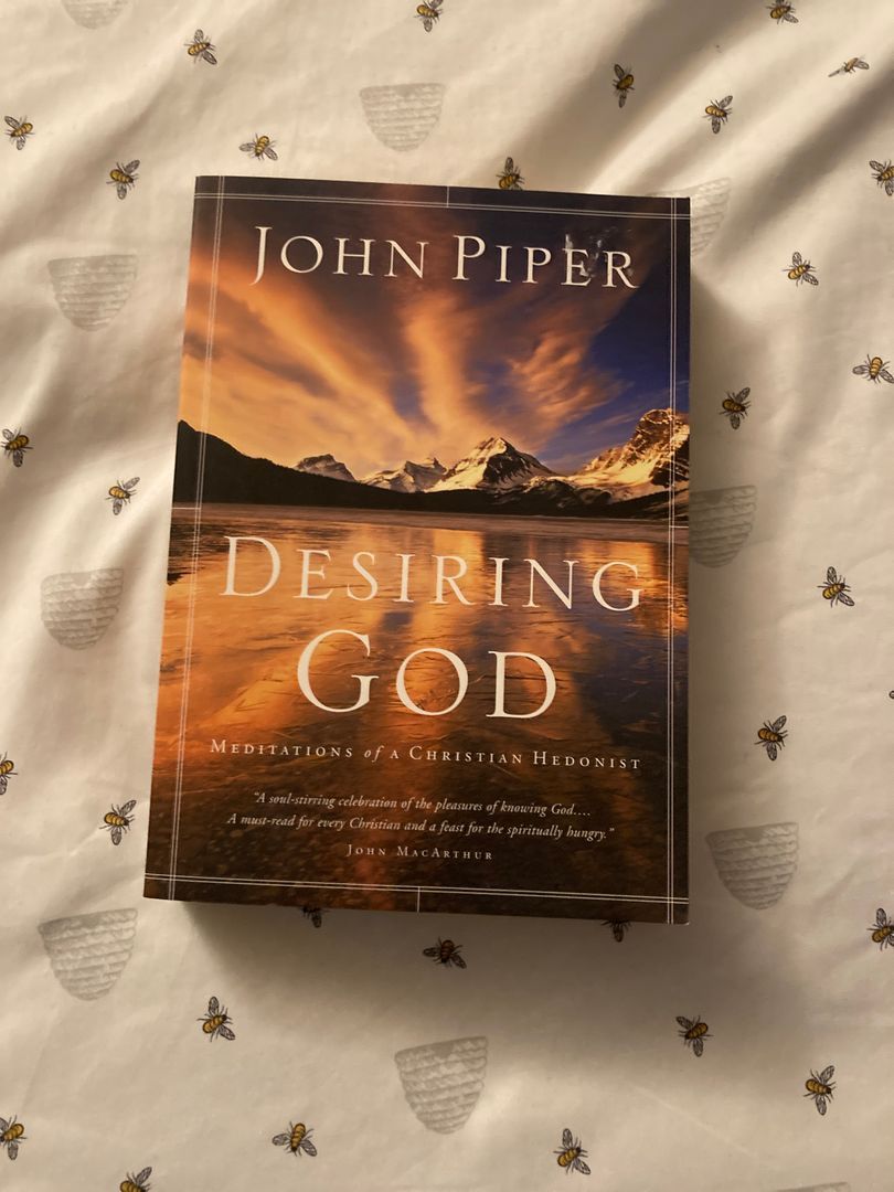 Desiring God