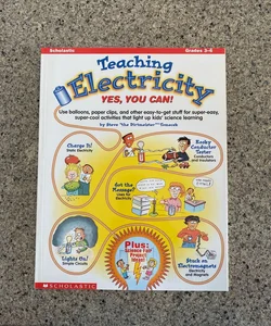 Teaching Electricity 