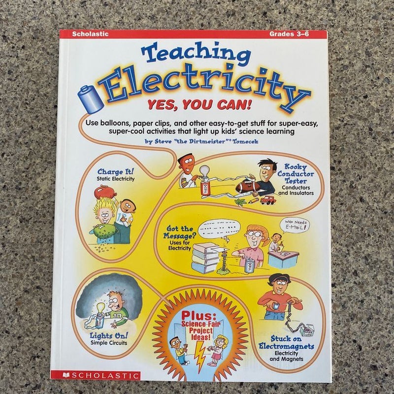 Teaching Electricity 
