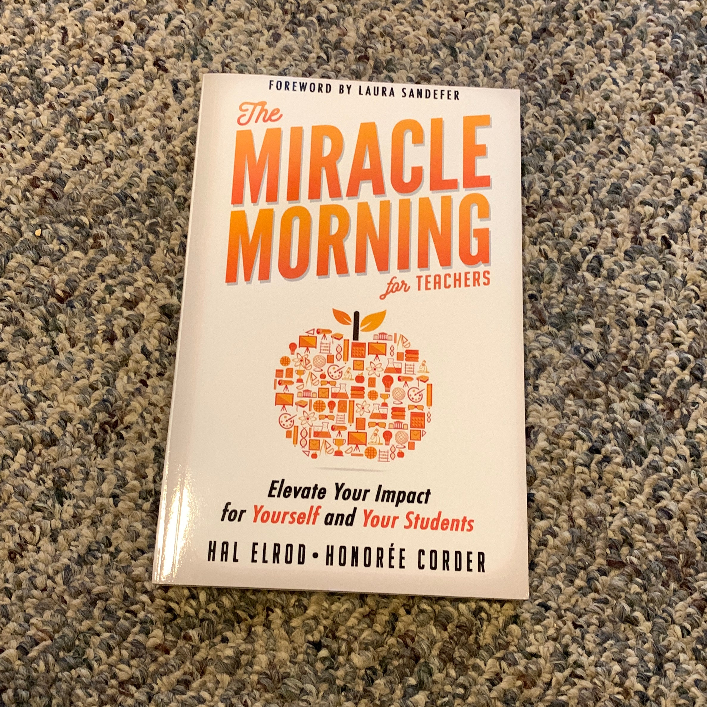 The Miracle Morning for Teachers