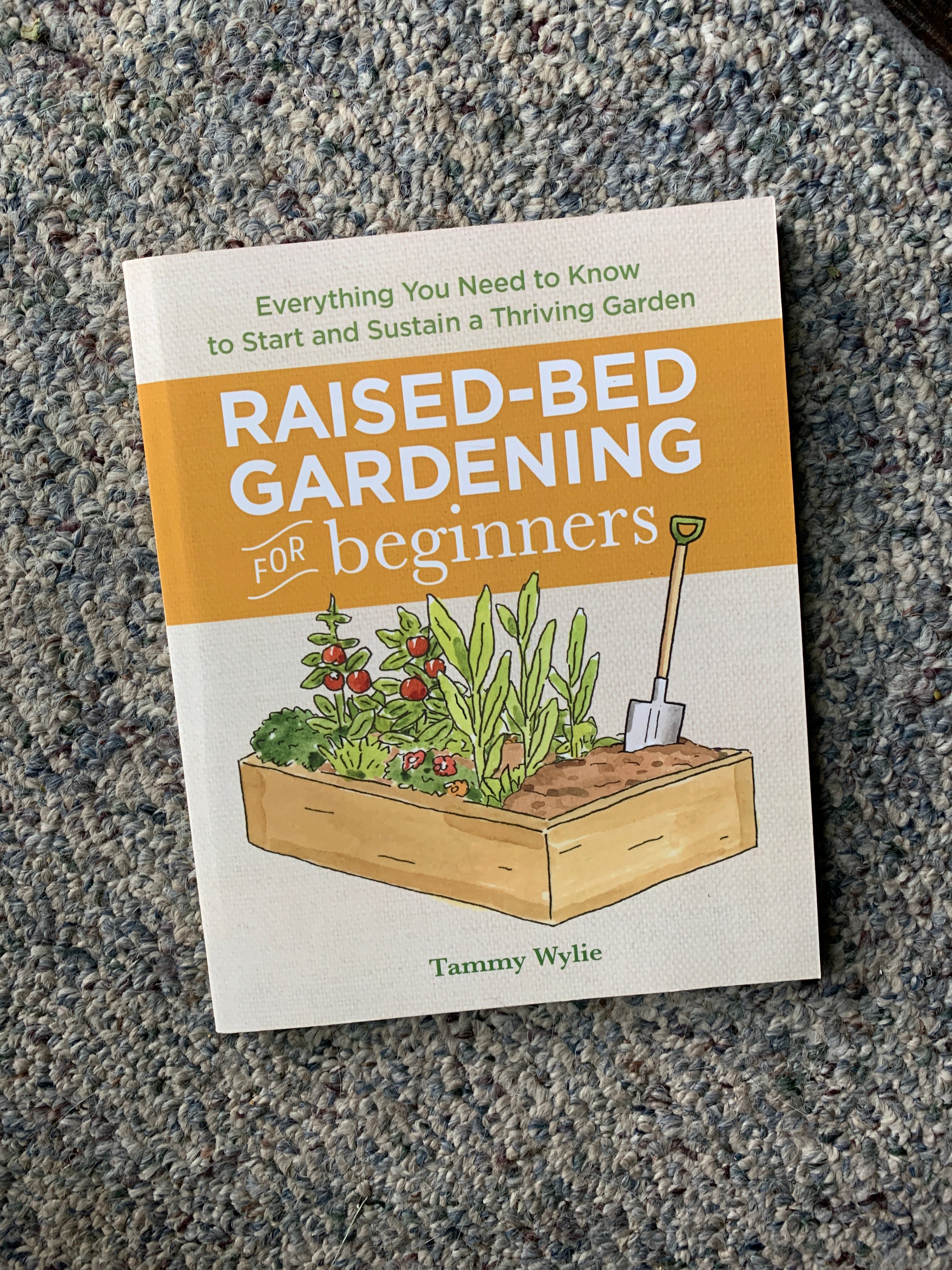 Raised Bed Gardening for Beginners