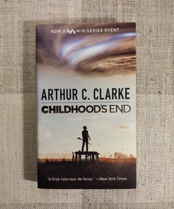 Childhood's End (Syfy TV Tie-In)