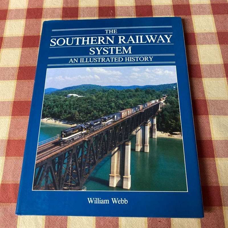 The Southern Railway System