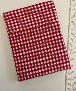 Large Booksleeve