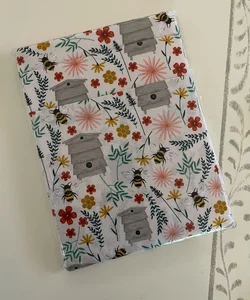 Large Booksleeve
