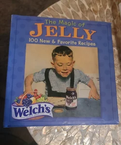 The Magic of Jelly