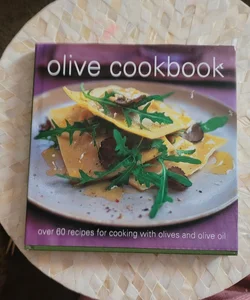 Olive Cookbook