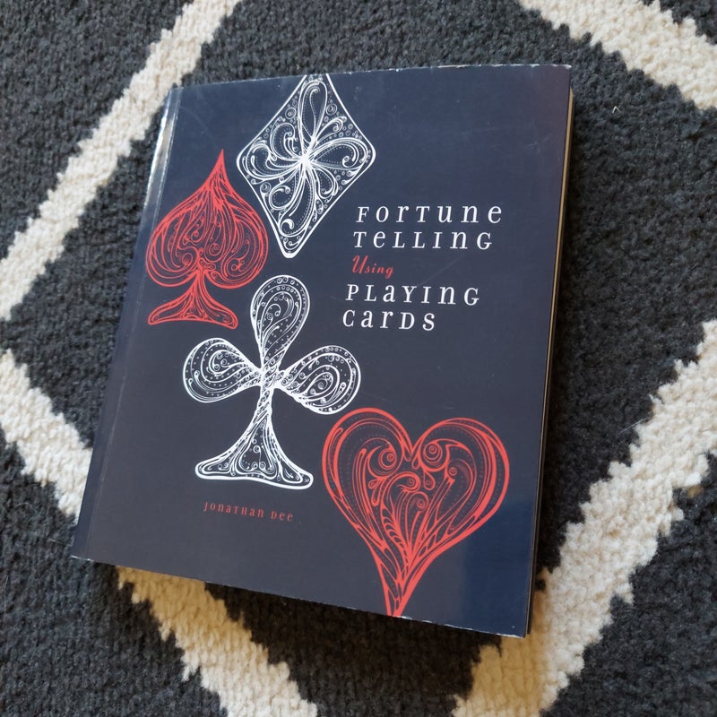 Fortune Telling Using Playing Cards