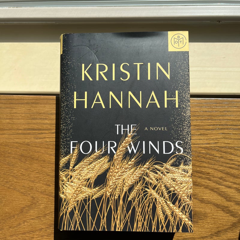 The Four Winds