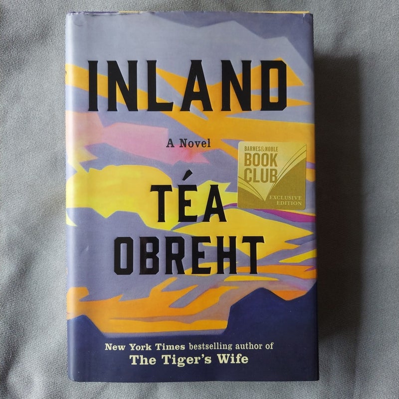 Inland