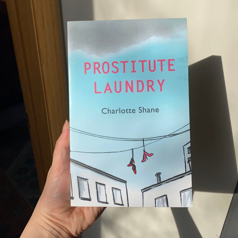 Prostitute Laundry