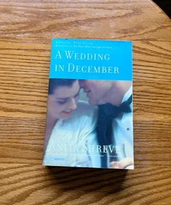 A Wedding in December 