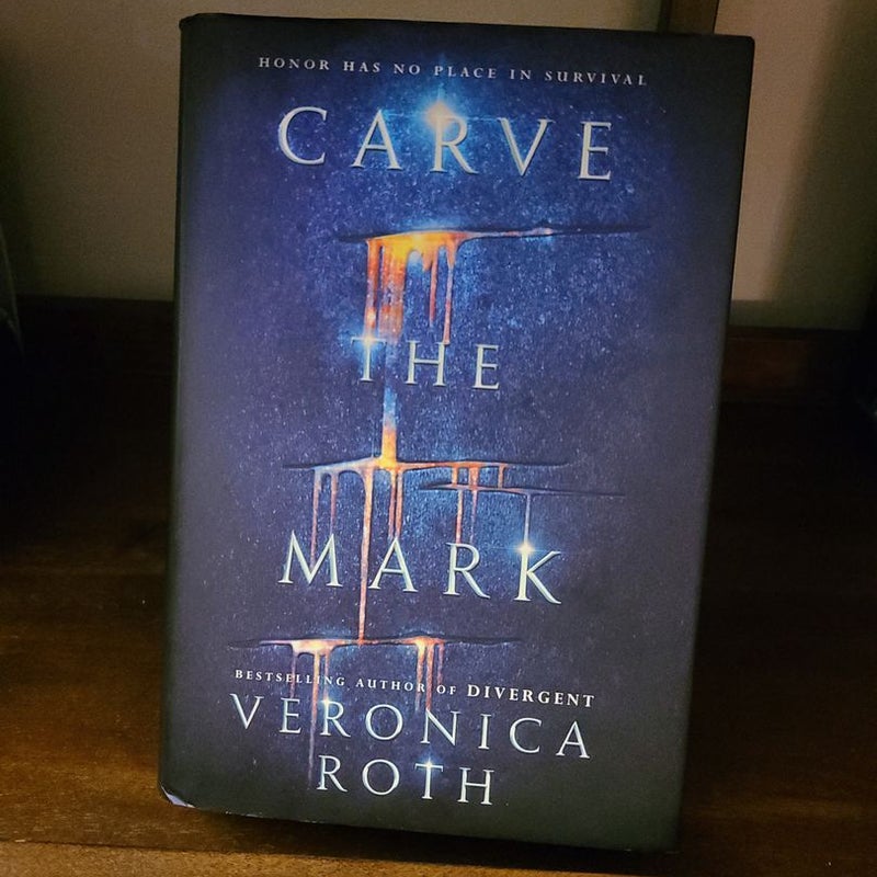 Carve the Mark