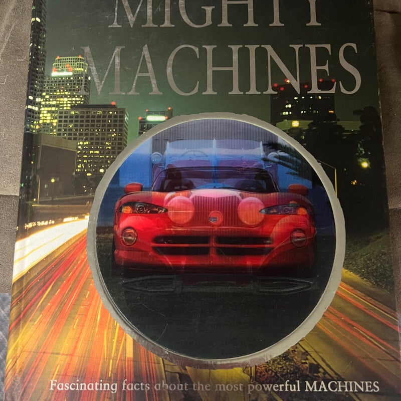 Mighty Machines