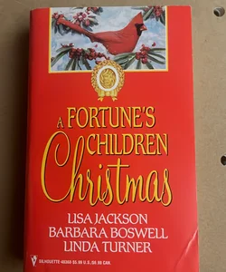 A fortunes children Christmas