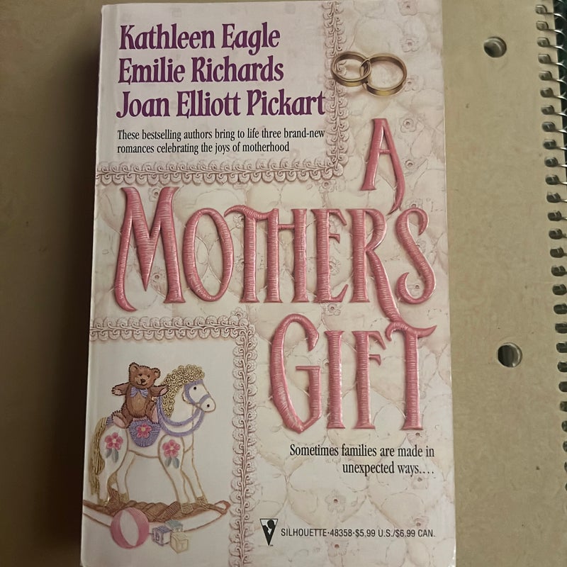 A Mother's Gift