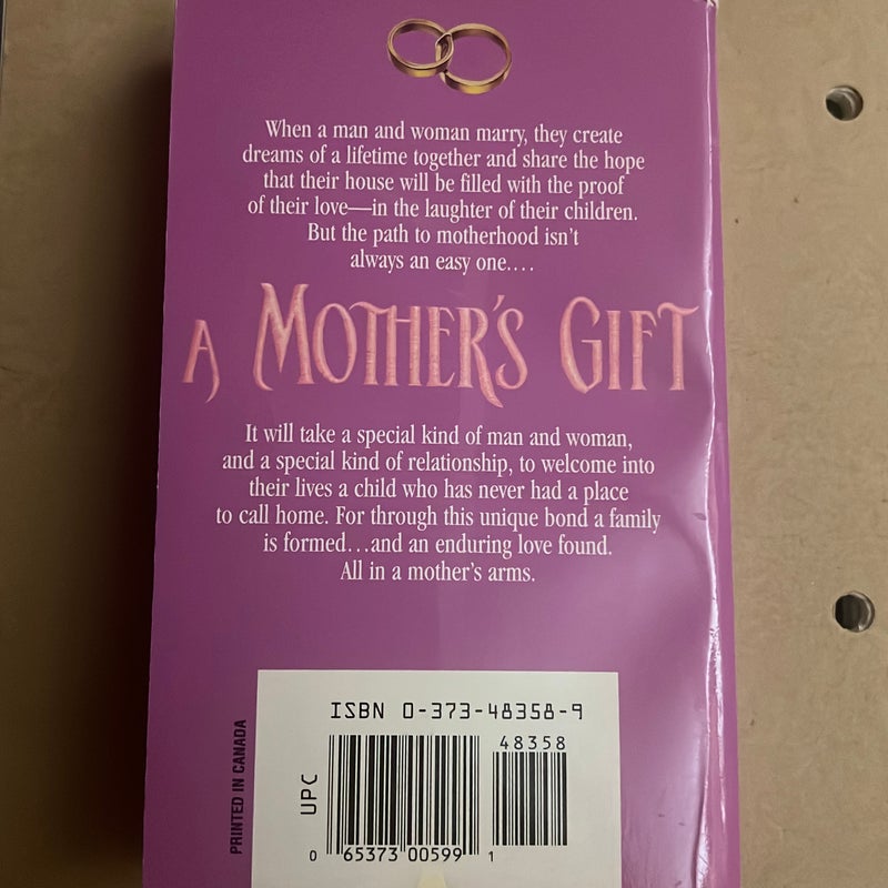 A Mother's Gift