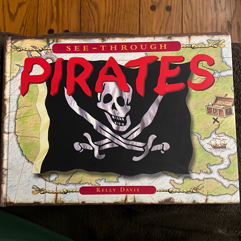 See-Through Pirates