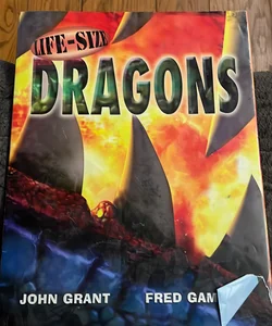 Life-Size Dragons