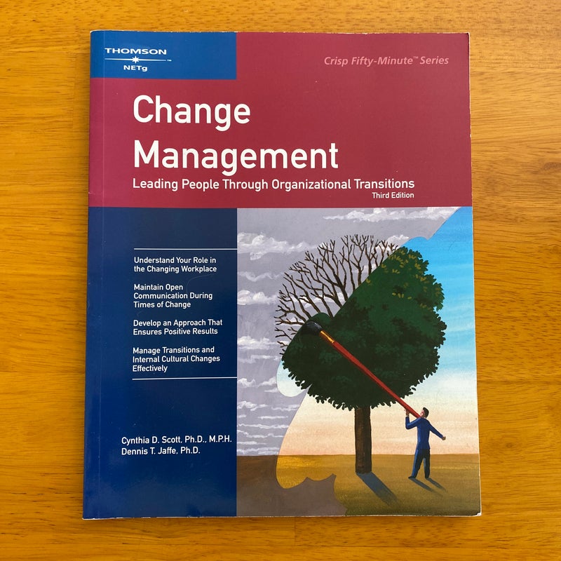 Change Management