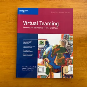 Virtual Teaming