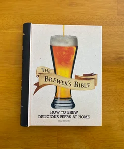 The Brewer's Bible