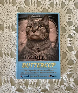 Buttercup