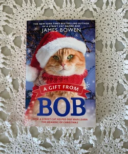 A Gift from Bob